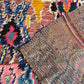 “Shake It Up” Azilal Rug RUAZ75