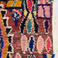 “Shake It Up” Azilal Rug RUAZ75