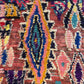 “Shake It Up” Azilal Rug RUAZ75