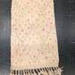 "Rose Confeti" Beni Ourain Rug RUBO082