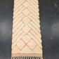 "Atlas Trail" Beni Ourain Rug RUBO084