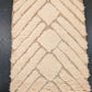 "Atlas Trail" Beni Ourain Rug RUBO084