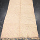 "Blush Horizon" Beni Ourain Rug RUBO085