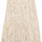 Contemporary Beni Ourain Rug RUBO93