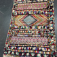 "The Family Jewels" A fine vintage Boujaad Rug RUBJ014