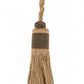 Medium Jute Curtain Tieback Tassels HWTA011