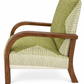 'Kiya' Chair FUCH001