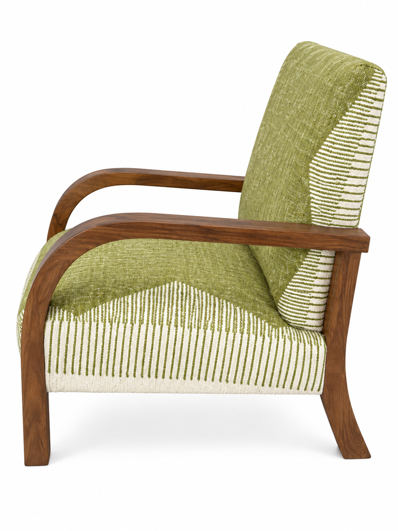 'Kiya' Chair FUCH001