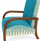 'Kiya' Chair FUCH001