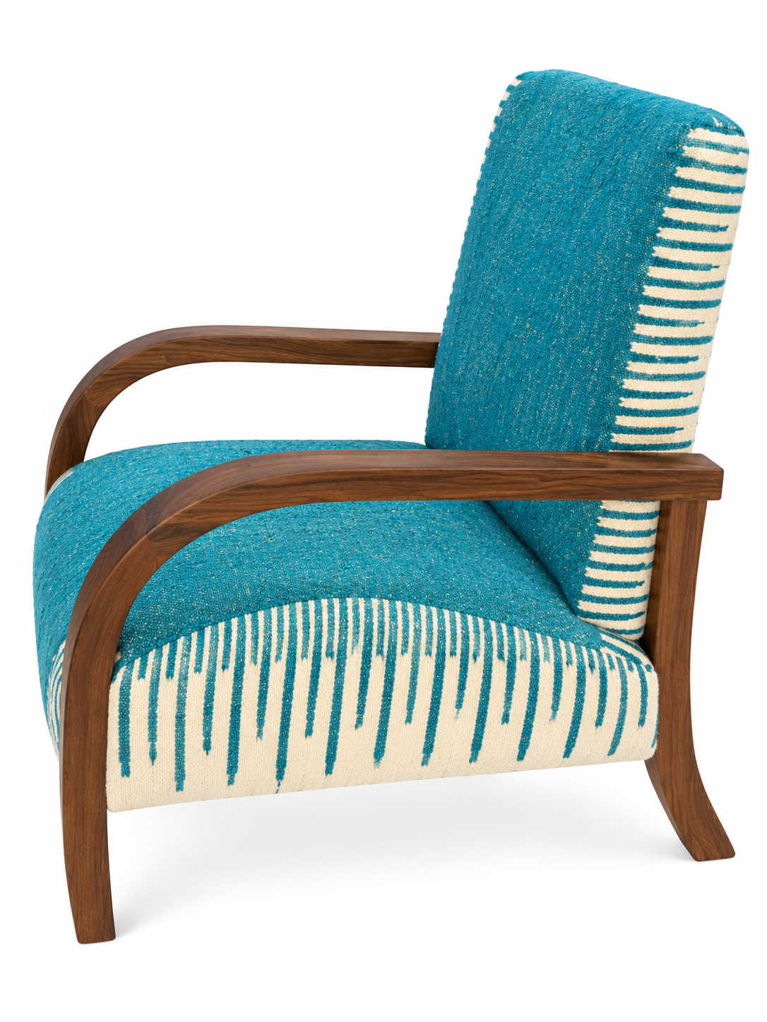 'Kiya' Chair FUCH001