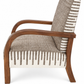 'Kiya' Chair FUCH001