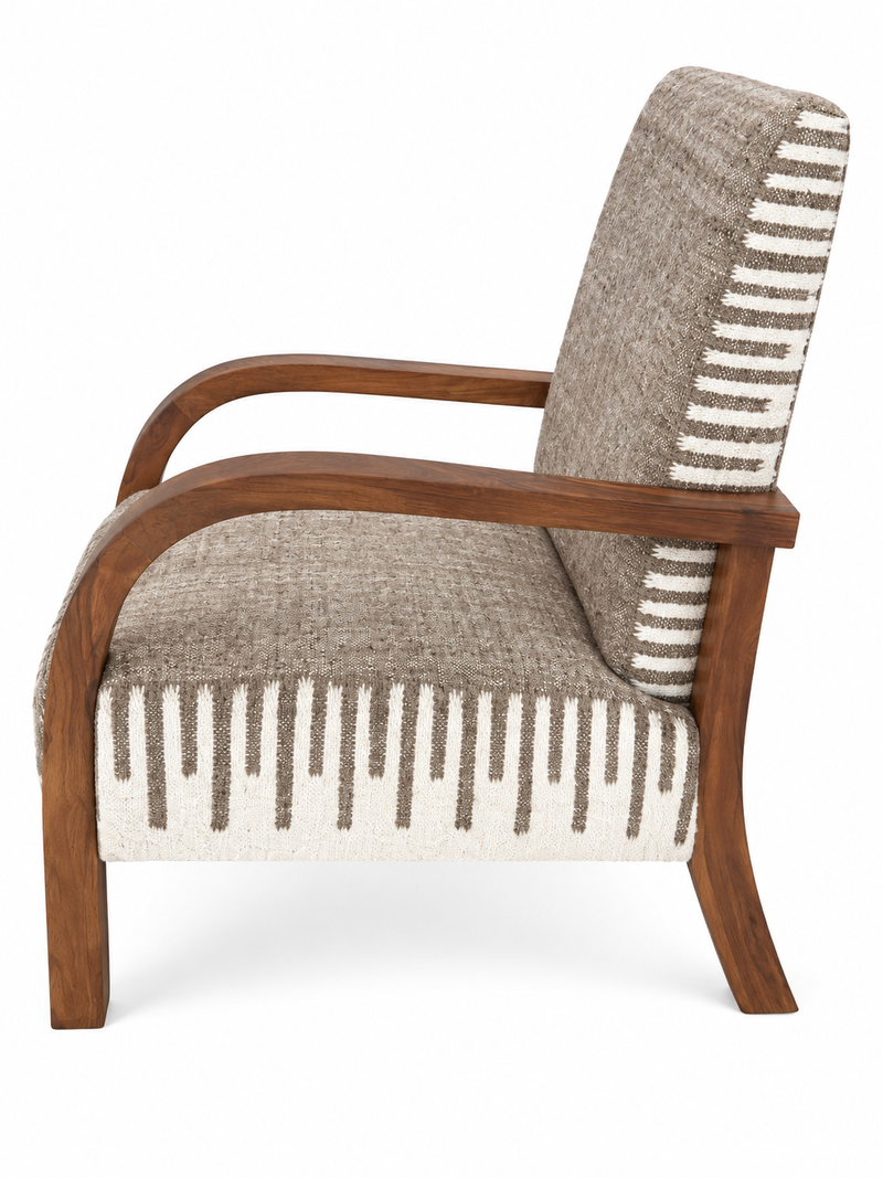 'Kiya' Chair FUCH001