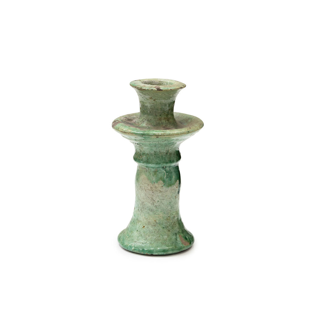Tamegrout Candlestick Holder