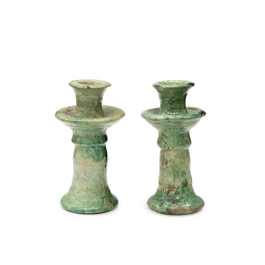 Tamegrout Candlestick Holder