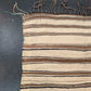 Antique Saharan Blanket BLSH005