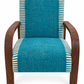 'Kiya' Chair FUCH001