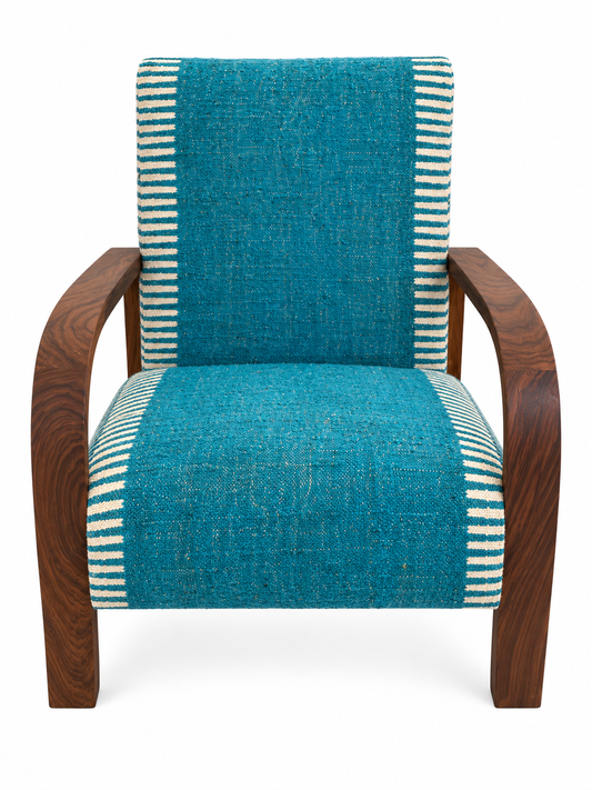 'Kiya' Chair FUCH001