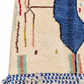 "Calder's Dream" Contemporary Beni Ourain Rug RUB096
