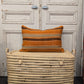 Antique Rug Fragment Cushion - CU-R 009