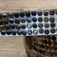 Silver 4 Stud Belt - CL-BT-015