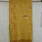 'Turmeric Gold' Cactus Silk Rug