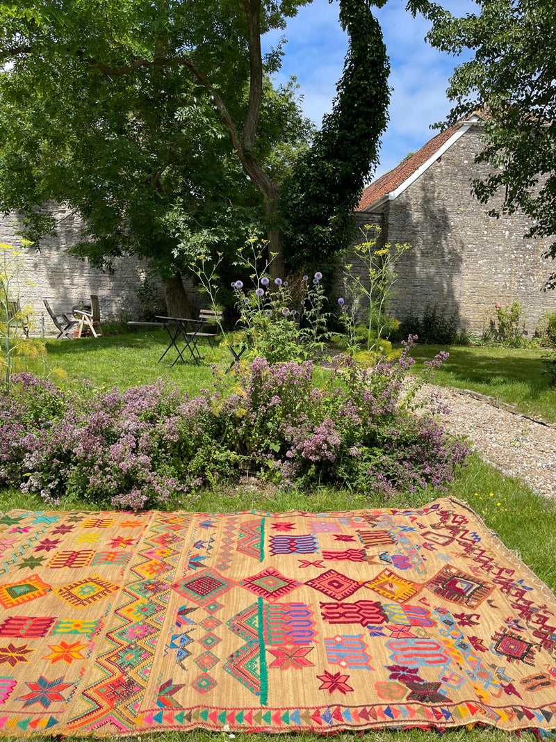 Antique Marmoucha Matt