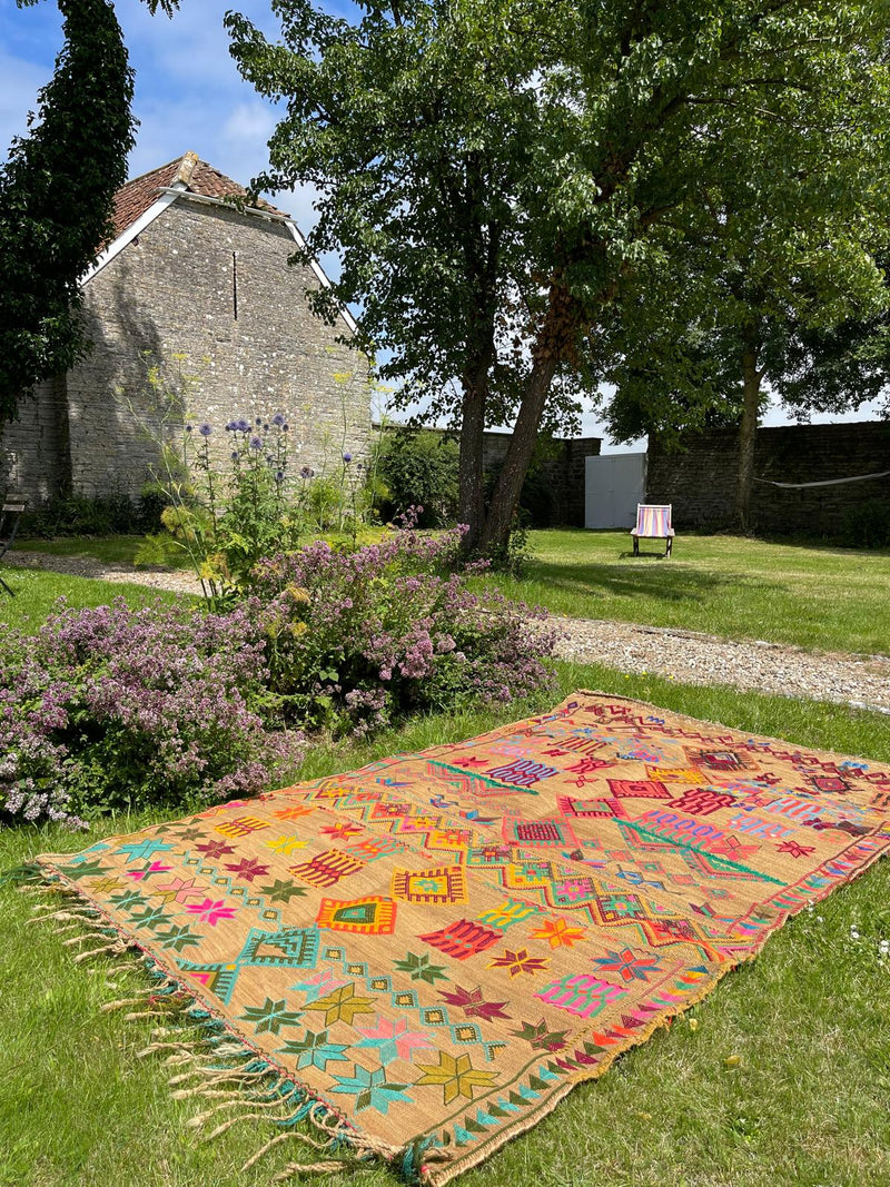 Antique Marmoucha Matt