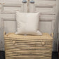 Antique Rug Fragment Cushion - CU-R 001
