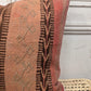 Antique Rug Fragment Cushion - CU-R 002