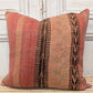 Antique Rug Fragment Cushion - CU-R 002