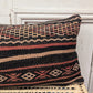 Antique Rug Fragment Cushion - CU-R 010