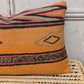 Antique Rug Fragment Cushion - CU-R 014