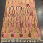 "Clashy" Contemporary Beni Ourain Rug
