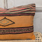 Antique Rug Fragment Cushion - CU-R 014