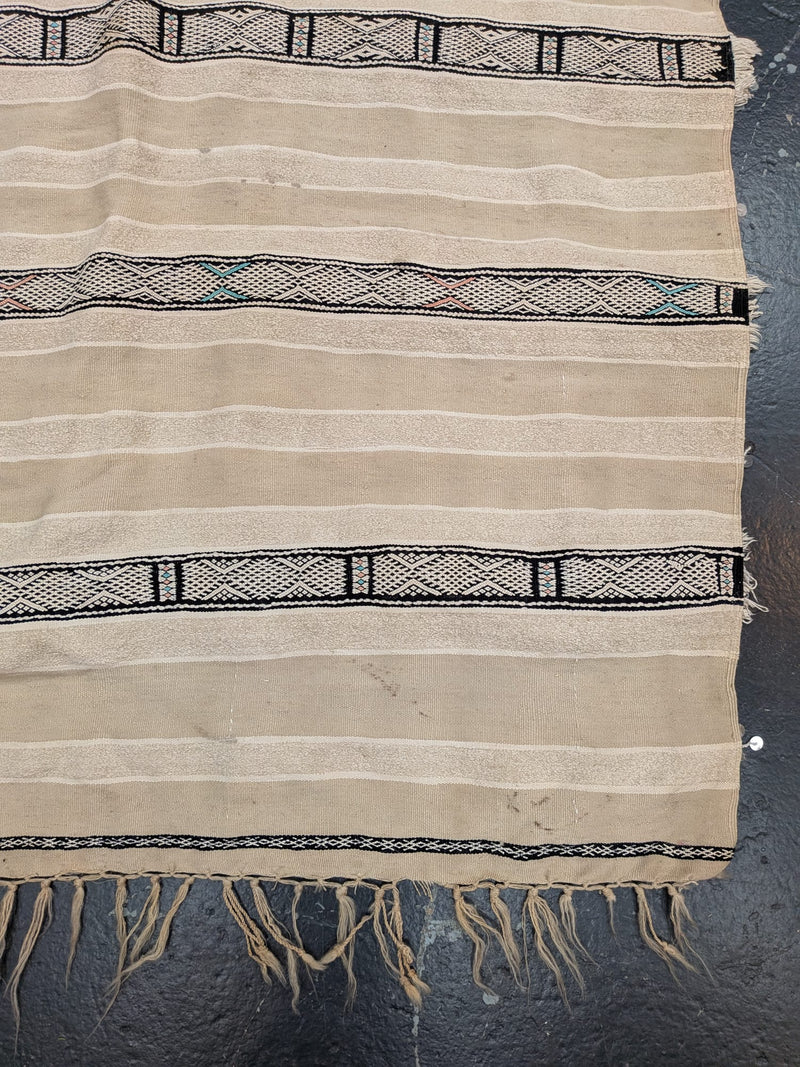 'Naima' Handira Wedding Blanket BLHW006