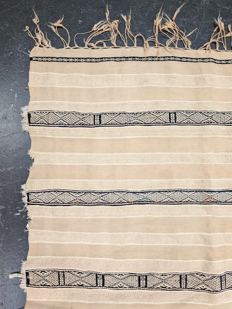 'Naima' Handira Wedding Blanket BLHW006