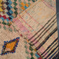 'Farishta' Boucherouite Rug RUBT006