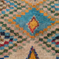 'Farishta' Boucherouite Rug RUBT006