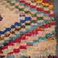 'Farishta' Boucherouite Rug RUBT006