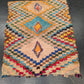 'Farishta' Boucherouite Rug RUBT006