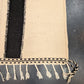 'Bamou' Contemporary hand woven flatware kilim RUKM025