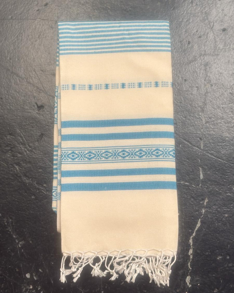 'Beni' Hammam Towel BLHT024