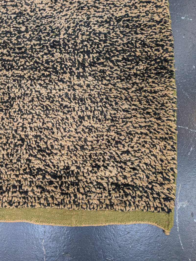 "Anas" Contemporary Beni Ourain Rug RUBO062