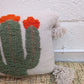 Hand Tufted Cushion CUE017