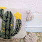 Hand Tufted Cushion CUE020
