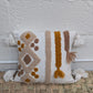 Hand Tufted Cushion CUE022