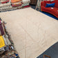 'Bamou' Contemporary hand woven flatweave kilim RUKM026
