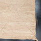 'Aya' Contemporary hand woven flatweave kilim RUKM027
