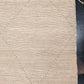 'Aya' Contemporary hand woven flatweave kilim RUKM027