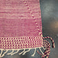 "Soya" Contemporary double sided reversible Kilim RUKM030